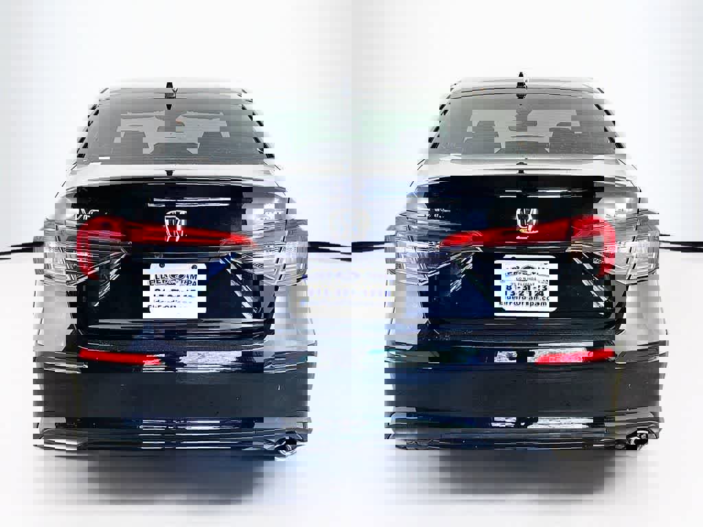 Used 2022 Honda Civic Sport image 4