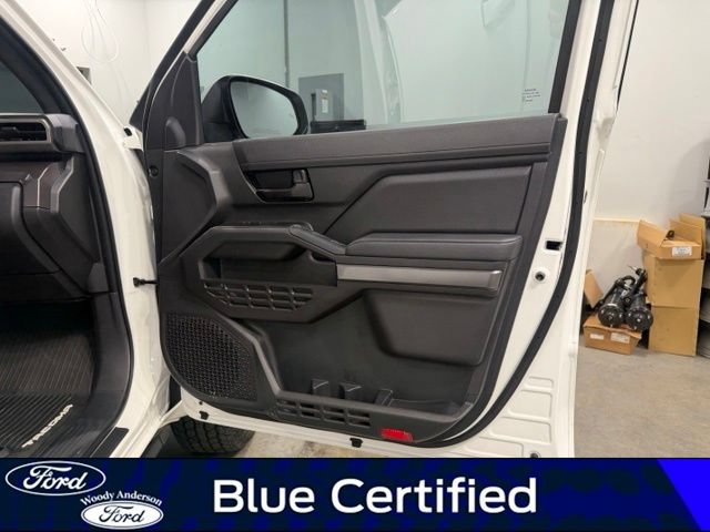 Used 2026 Toyota Tacoma SR5 AWD/4WD image 26