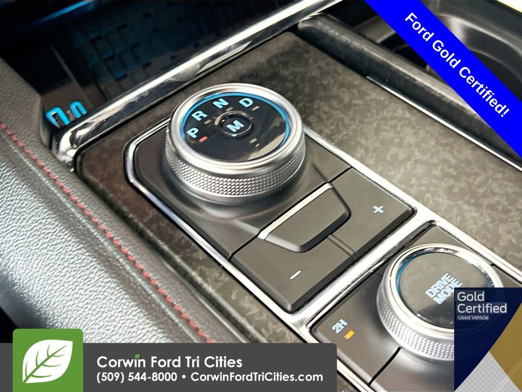 Certified 2024 Ford Expedition Max Limited image 14