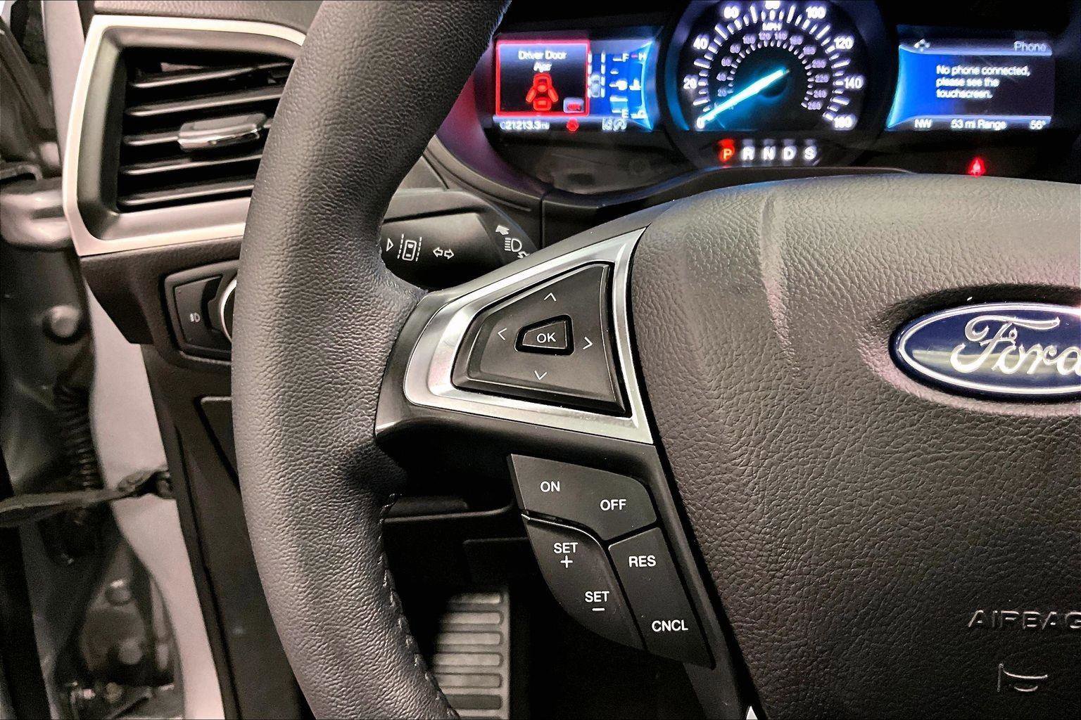 Certified 2023 Ford Edge SEL w/ Convenience Package image 17