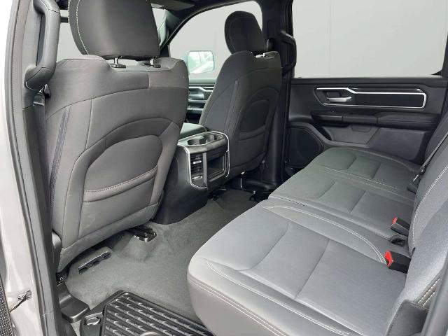 Used 2023 RAM 1500 Big Horn AWD/4WD image 14