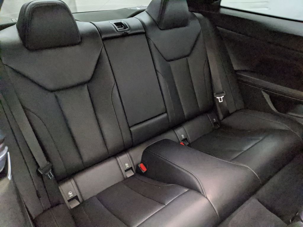 Used 2024 BMW 430i xDrive Coupe w/ Convenience Package image 26