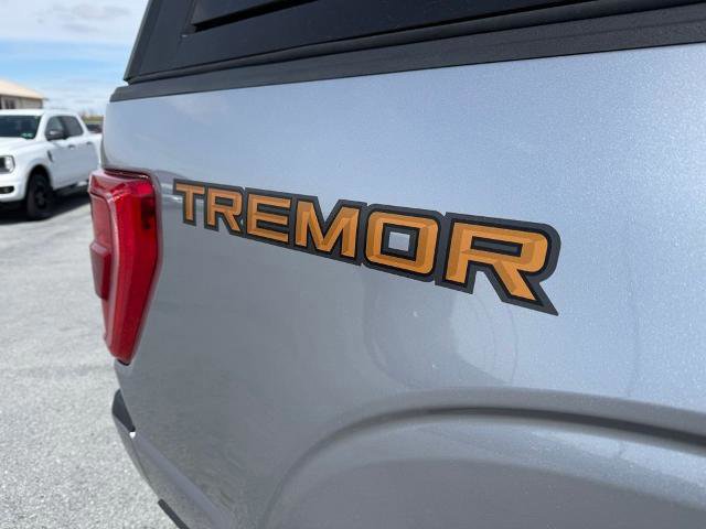 Certified 2021 Ford F150 Tremor w/ Equipment Group 401A Mid image 13