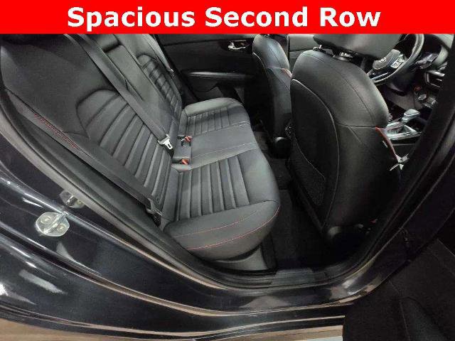 Used 2021 Kia Forte GT w/ GT2 Package image 22