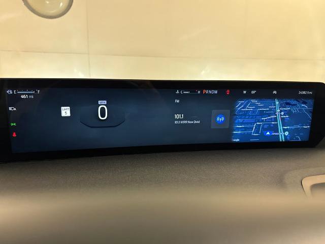 Certified 2025 Ford Expedition Max Active image 13