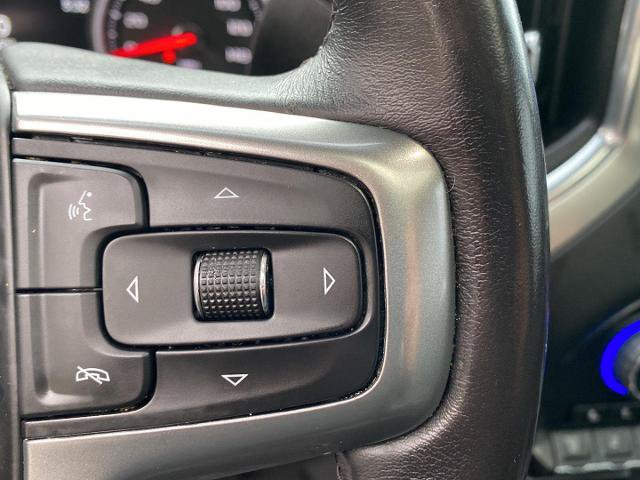 Used 2023 Chevrolet Silverado 2500 LTZ w/ LTZ Plus Package AWD/4WD image 21