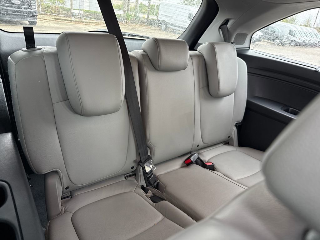 Used 2018 Honda Odyssey Elite image 28