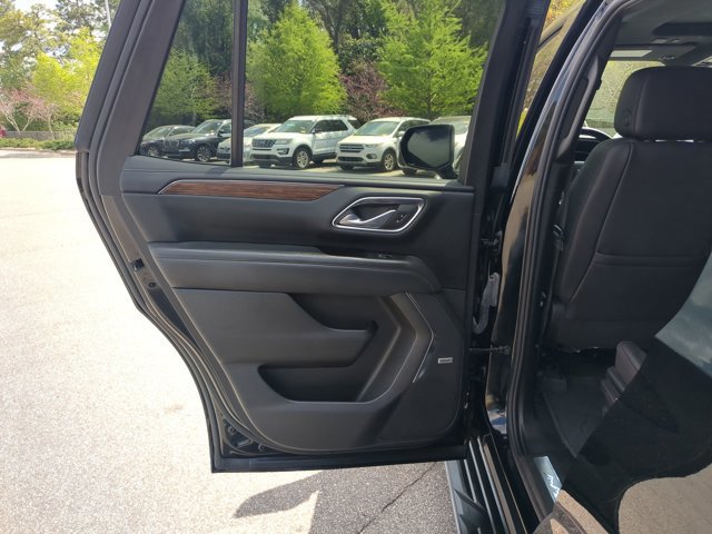Used 2023 Chevrolet Tahoe High Country image 29