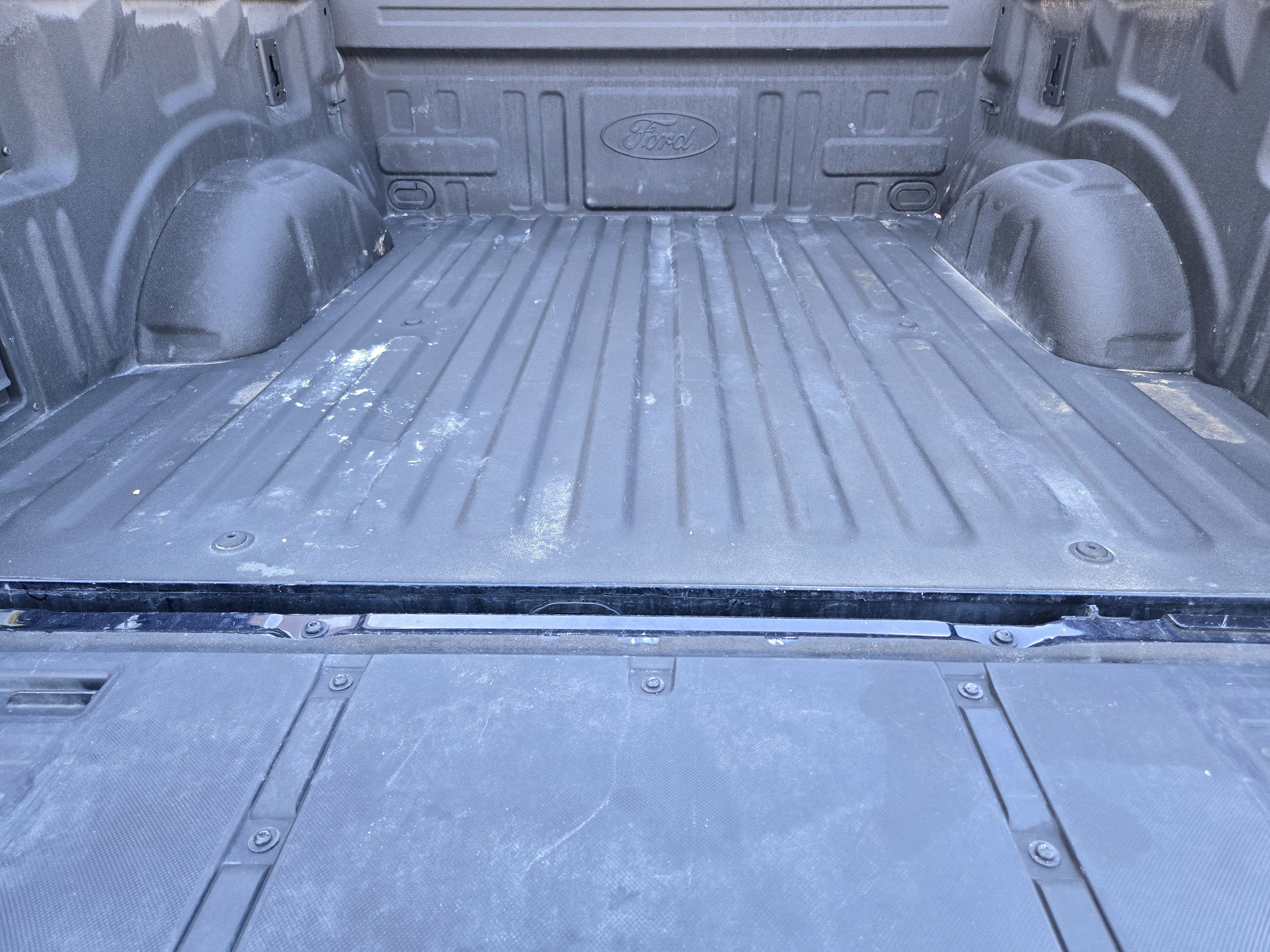 Certified 2024 Ford F150 Raptor image 23