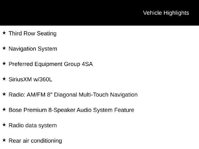Used 2023 GMC Acadia SLT FWD image 25