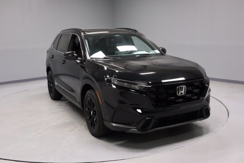 Used 2024 Honda CR-V Sport image 1