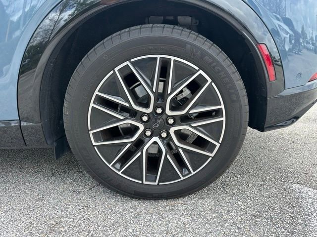 Certified 2024 Ford Mustang Mach-E Premium image 29