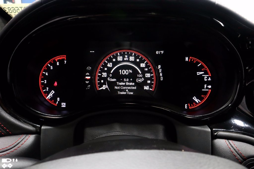 Used 2025 Dodge Durango R/T AWD/4WD image 31