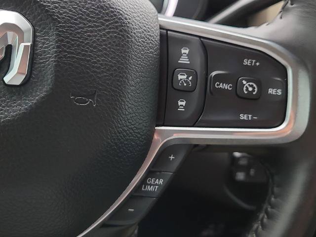 Used 2024 RAM 2500 Laramie w/ Safety Group AWD/4WD image 30
