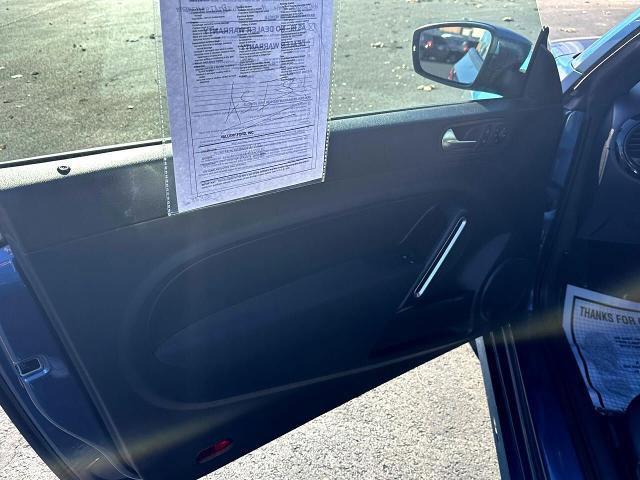 Used 2019 Volkswagen Beetle 2.0T S image 10