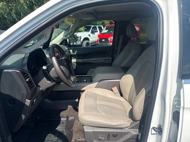 Certified 2021 Ford Expedition Max Limited AWD/4WD image 20