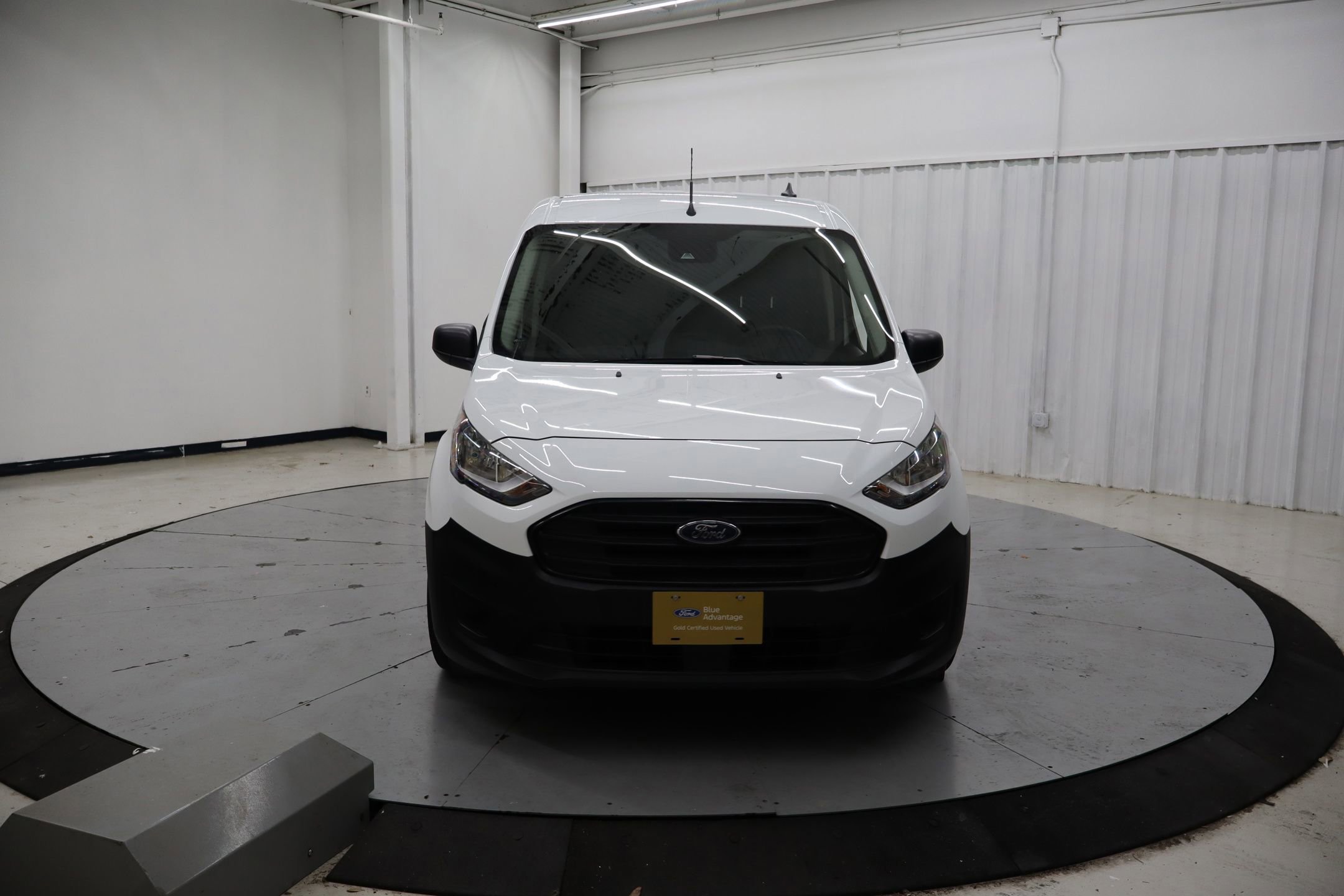 Certified 2023 Ford Transit Connect XL FWD image 8