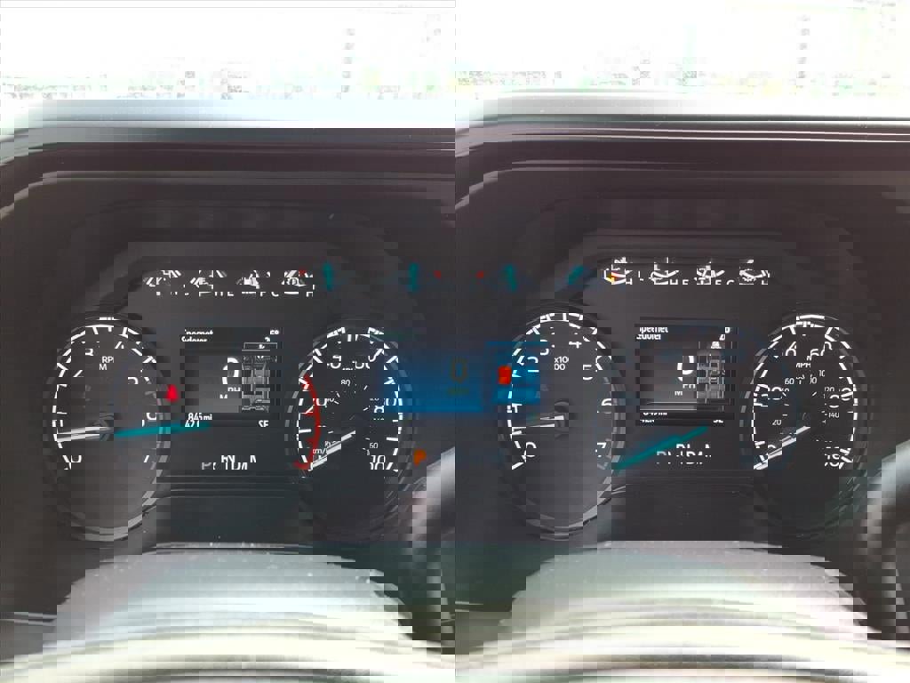 Certified 2025 Ford F250 XLT image 24