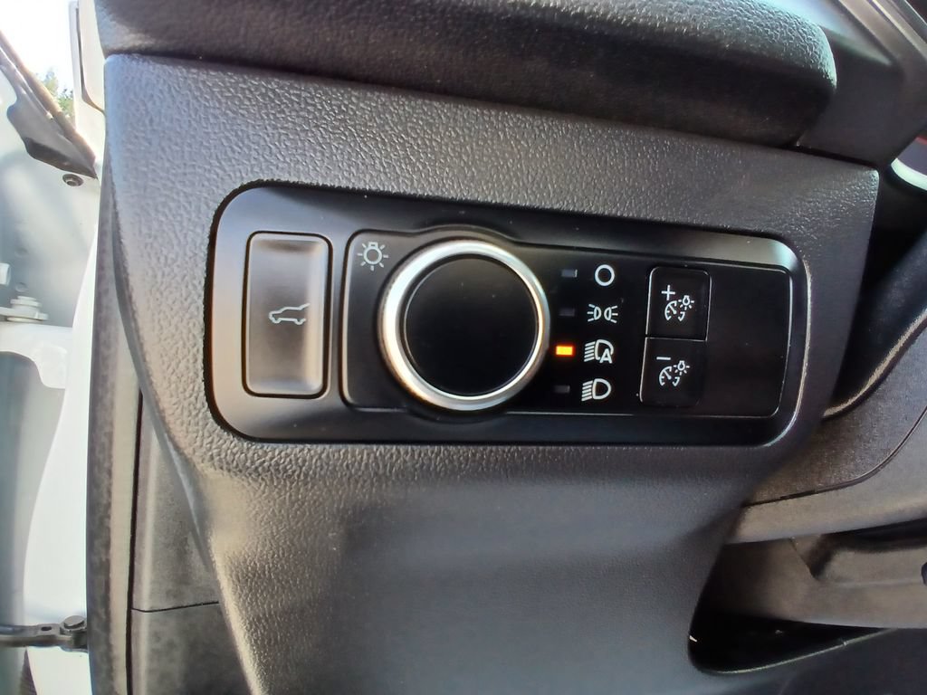 Certified 2024 Ford Escape Active AWD/4WD image 11