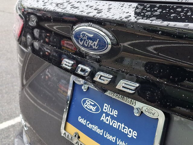 Certified 2023 Ford Edge SEL w/ Convenience Package AWD/4WD image 13