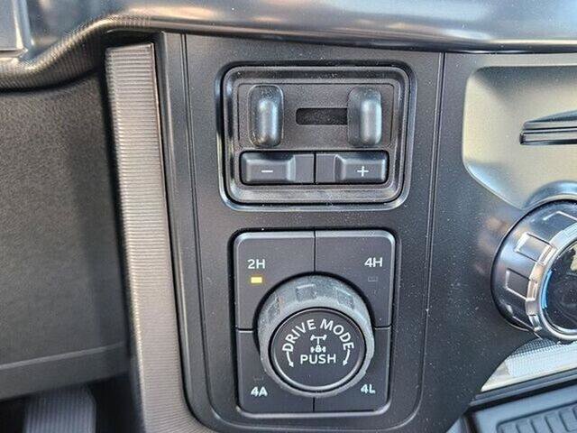 Certified 2025 Ford F150 Platinum w/ Equipment Group 702A High AWD/4WD image 24