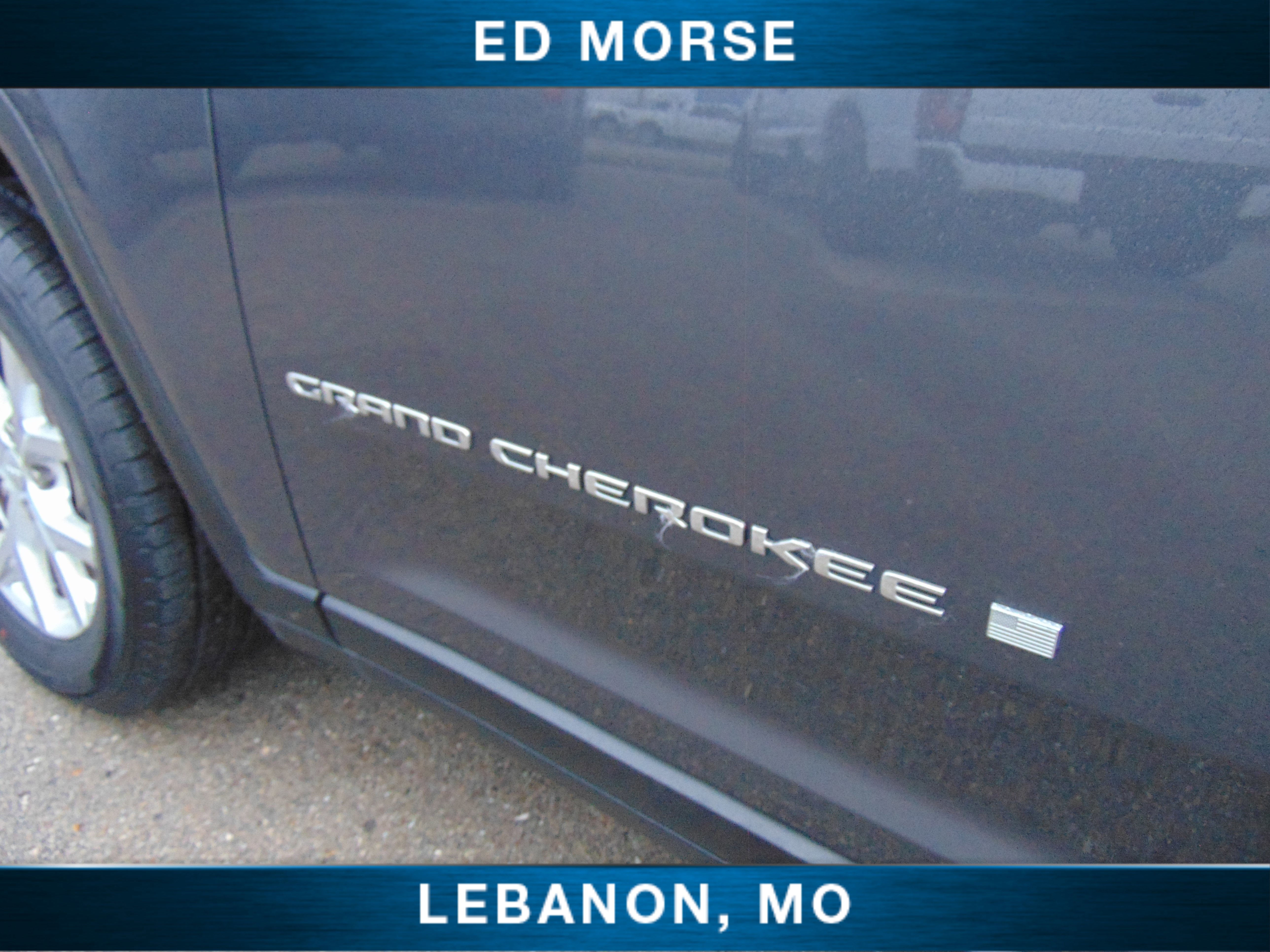 Used 2023 Jeep Grand Cherokee L Limited image 10