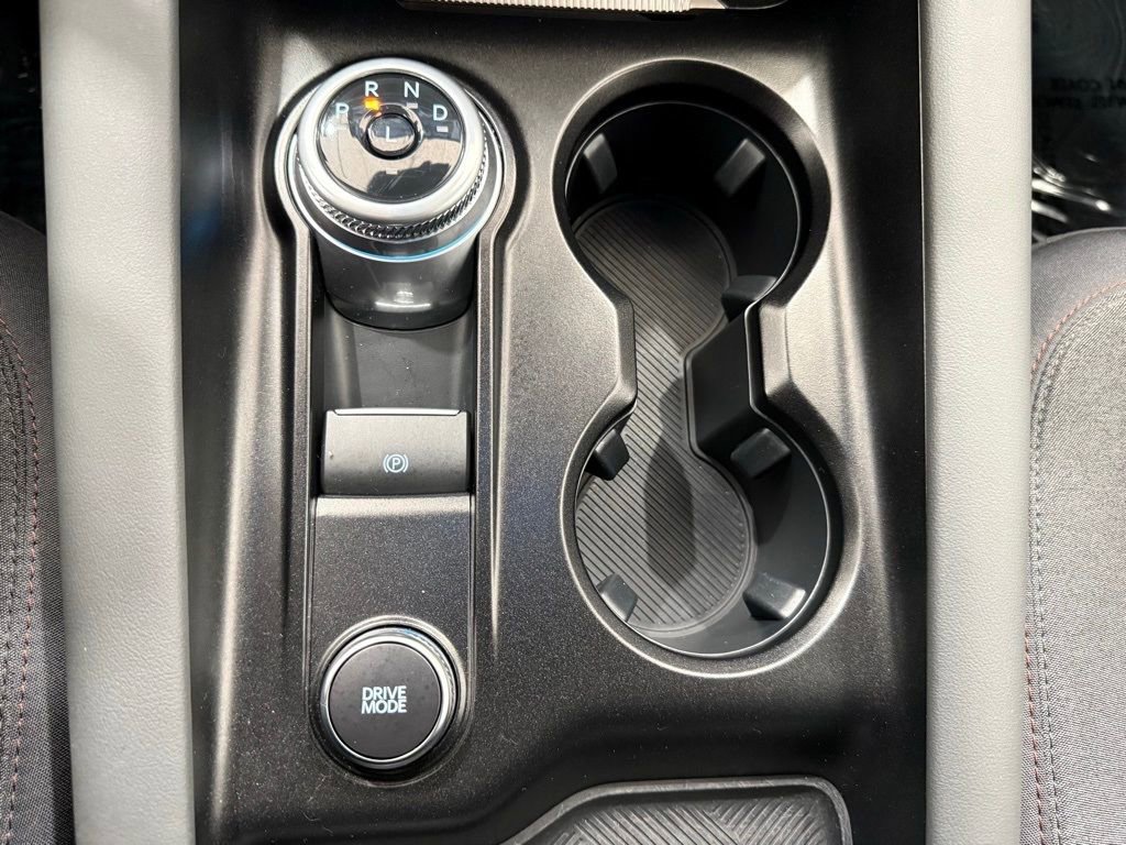 Certified 2025 Ford Explorer Active image 40