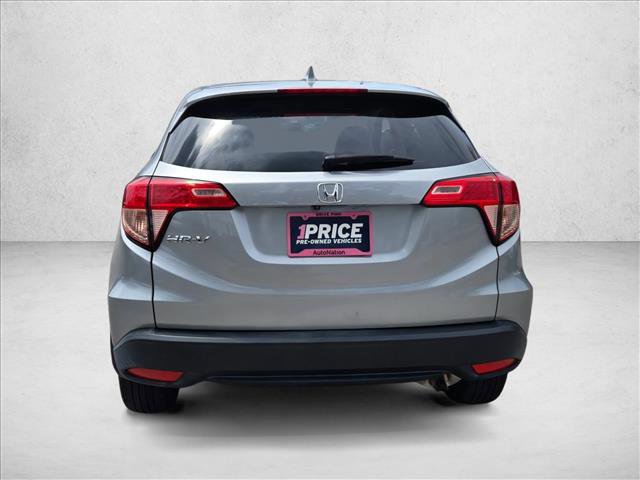 Used 2018 Honda HR-V EX image 6