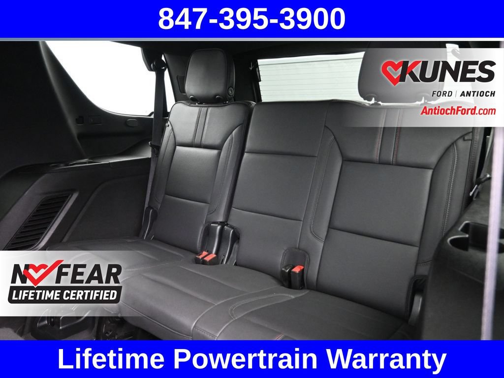 Used 2023 Chevrolet Tahoe RST w/ Luxury Package AWD/4WD image 31