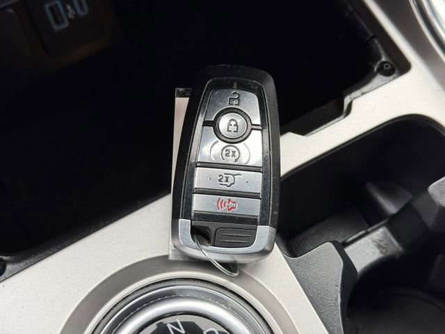 Certified 2022 Ford Explorer XLT w/ Equipment Group 202A image 12