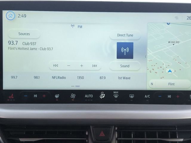 Certified 2024 Ford Escape Platinum image 23