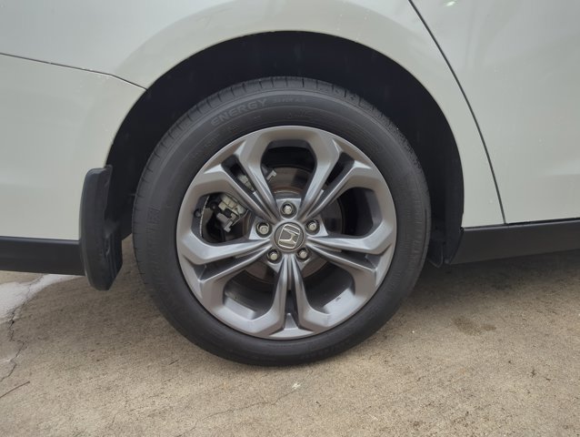 Used 2024 Honda Accord EX image 30