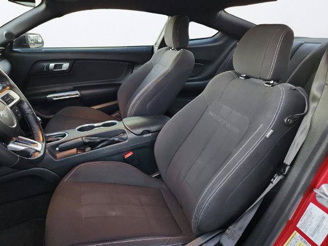 Certified 2023 Ford Mustang GT w/ Mustang Nite Pony Package RWD image 10
