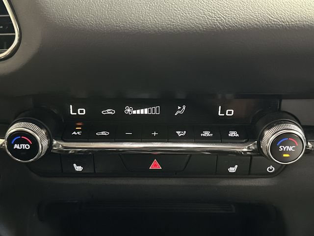 Used 2024 MAZDA CX-30 AWD 2.5 S w/ Preferred Package image 21