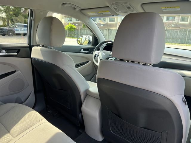 Used 2020 Hyundai Tucson SE AWD/4WD image 33