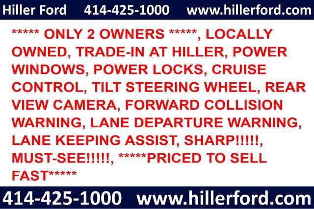 Used 2019 Kia Forte LXS FWD image 2