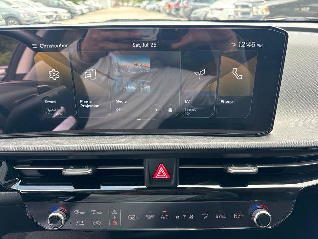 Used 2026 Kia EV6 Light RWD image 12