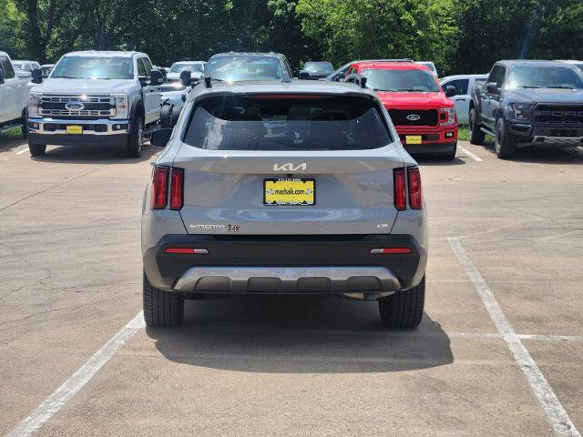 Used 2023 Kia Sorento SX Prestige AWD/4WD image 5
