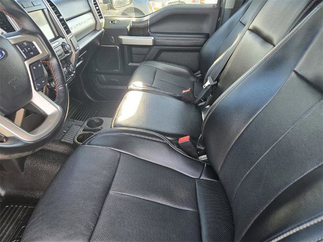 Certified 2021 Ford F350 Lariat image 27