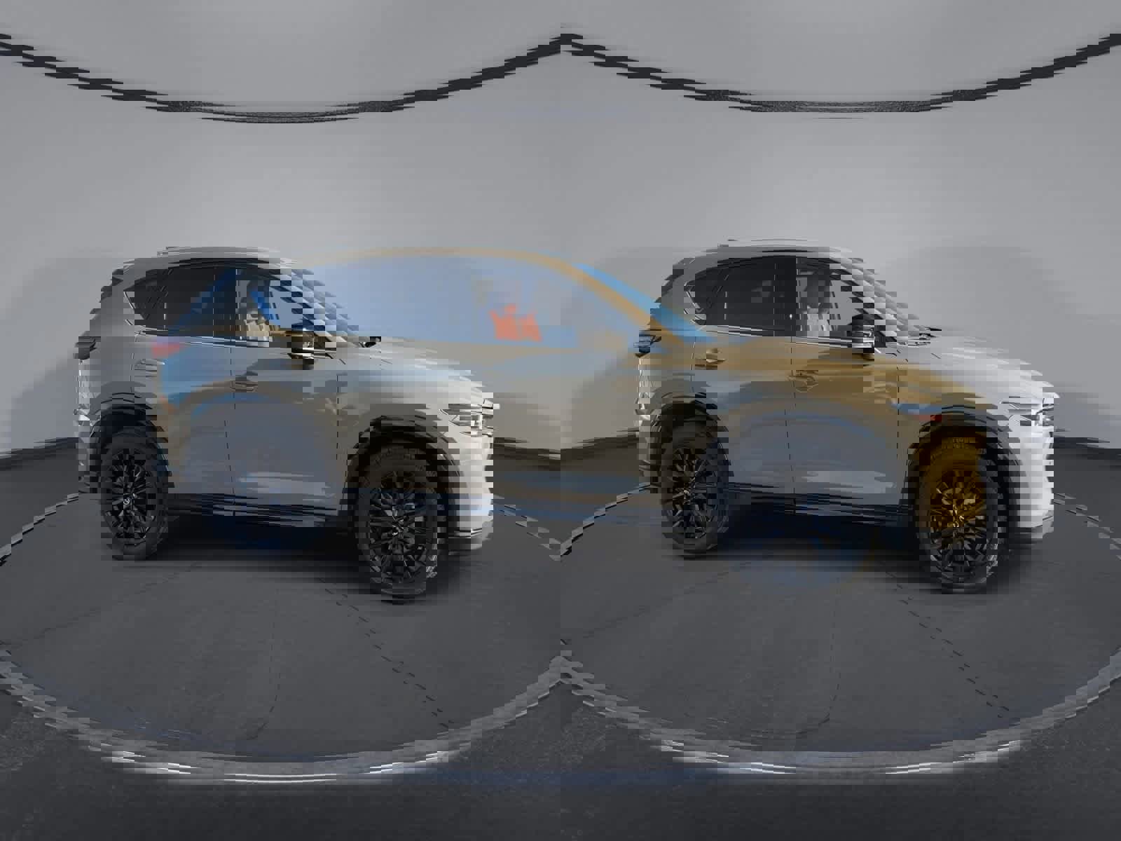 Used 2025 MAZDA CX-5 Carbon Edition image 2