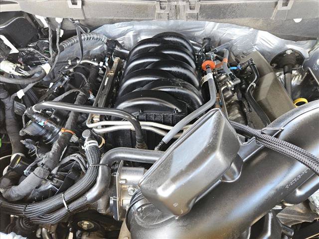 Certified 2024 Ford F150 Tremor AWD/4WD image 23