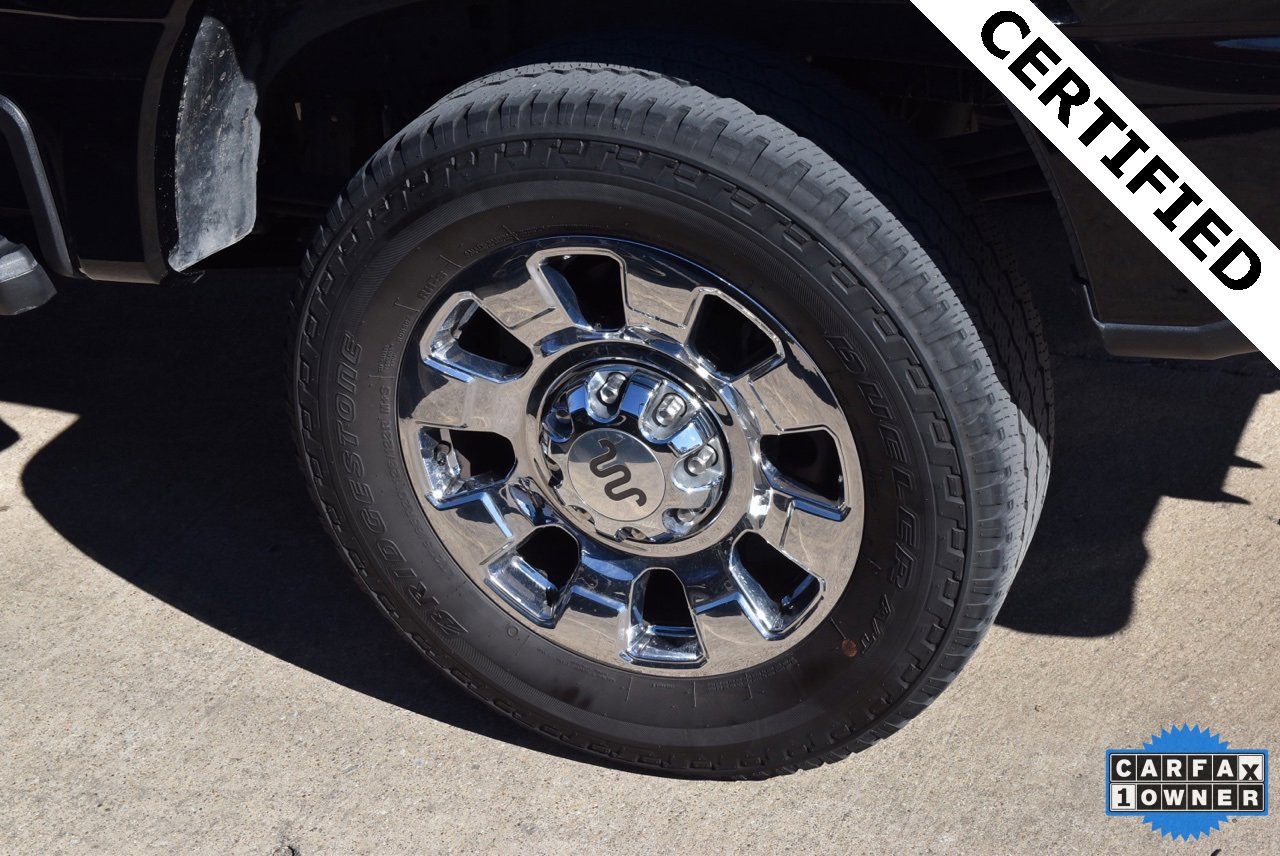 Certified 2024 Ford F250 King Ranch w/ Chrome Package image 9