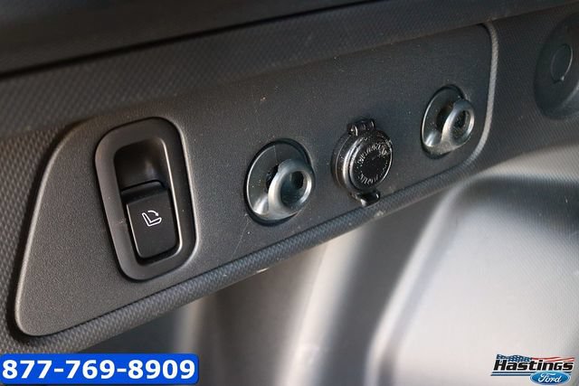 Used 2025 Subaru Forester Touring w/ Popular Package - Touring AWD/4WD image 17