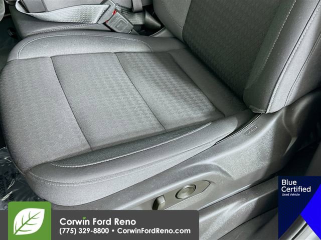 Used 2025 Chevrolet Silverado 1500 LT image 22