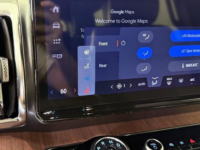 Certified 2025 Ford Expedition King Ranch AWD/4WD image 23