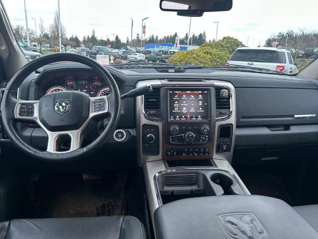 Used 2018 RAM 3500 Laramie image 6