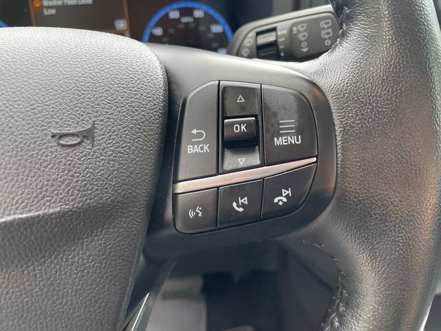 Certified 2023 Ford Bronco Sport Big Bend w/ Convenience Package AWD/4WD image 32