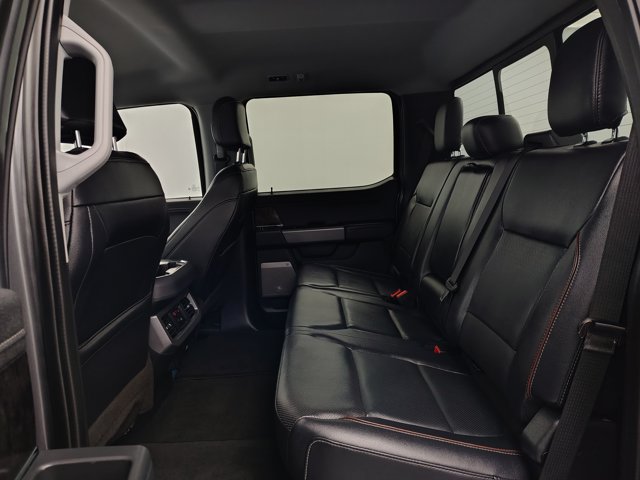 Certified 2023 Ford F250 Lariat w/ Sport Appearance Package AWD/4WD image 34