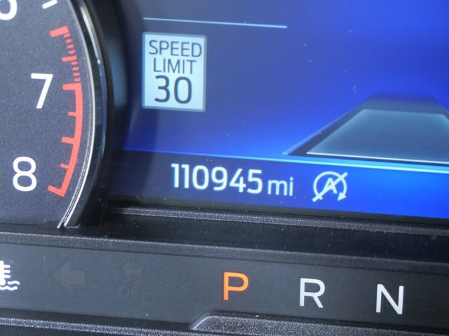 Certified 2021 Ford Explorer Limited AWD/4WD image 26