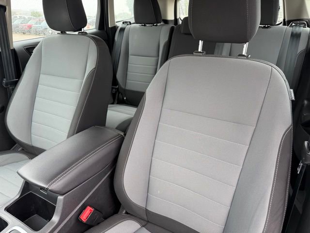 Certified 2018 Ford Escape S FWD image 10